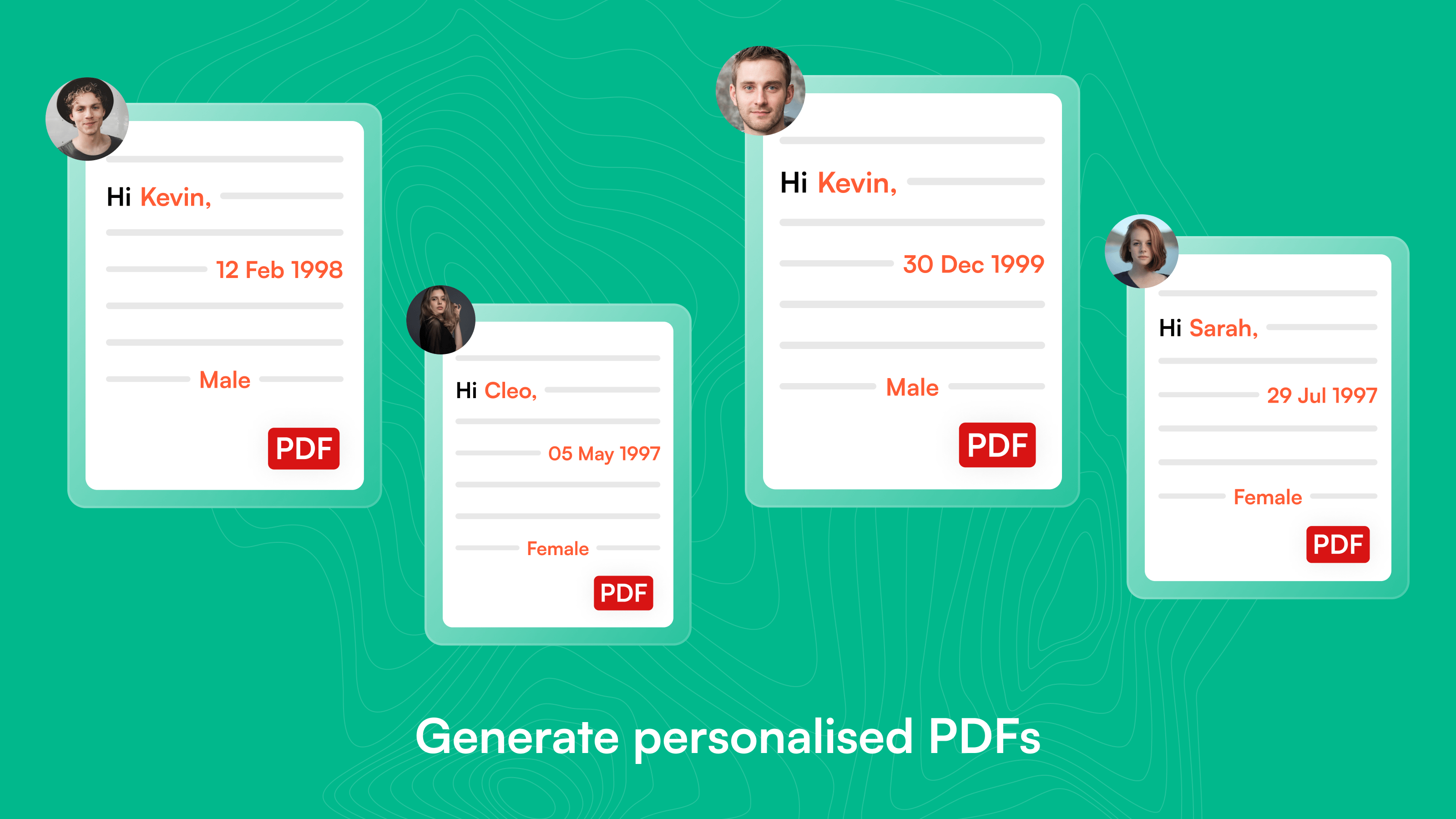 Pdf Createmate Try For Free Crm App For Hubspot Pinetco